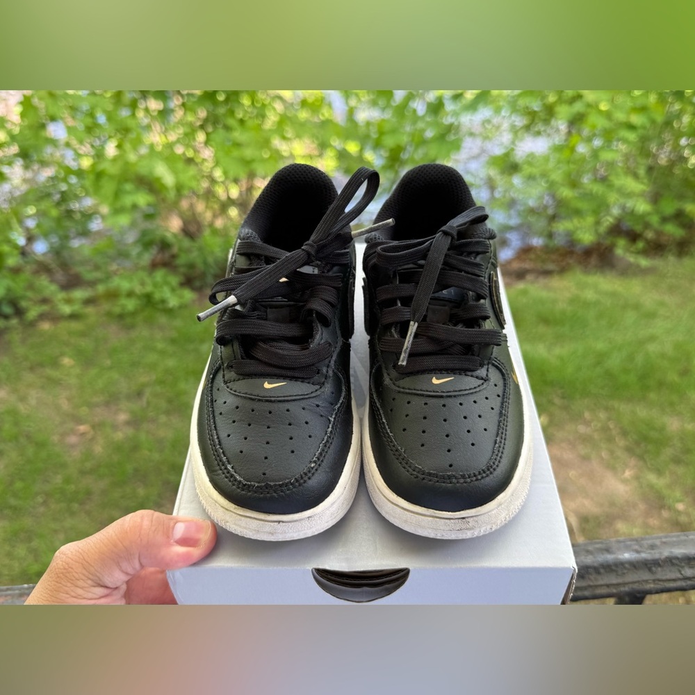 FORCE 1 LV8 - Size 11C used - Picture 4 of 6